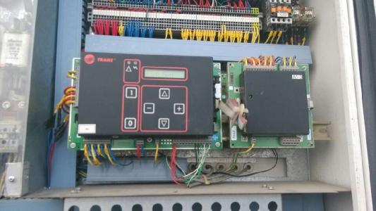 鹤城中央空调保养节能保养